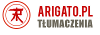 Tumacz gruziski AUGUSTW